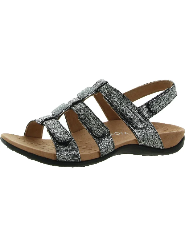 Polka - dot patterned women's espadrilles for a fun styleAmber Womens Wedge T-Strap Sandals Polka - dot patterned women's espadrilles for a fun styleAmber Womens Wedge T-Strap Sandals