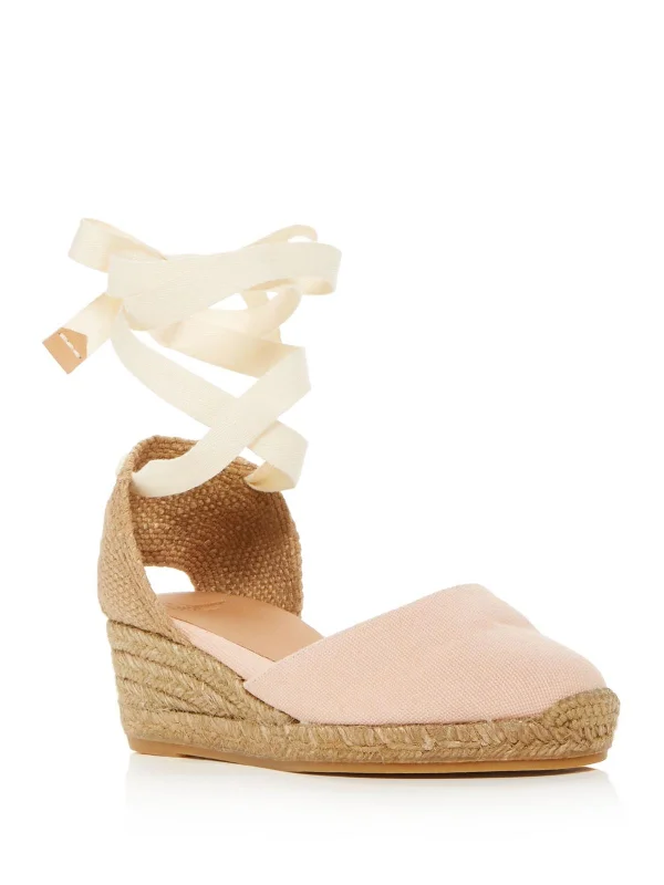 Sequined women's espadrilles for a sparkly lookCarina Womens Wedges Lace-Up Espadrille Heels Sequined women's espadrilles for a sparkly lookCarina Womens Wedges Lace-Up Espadrille Heels