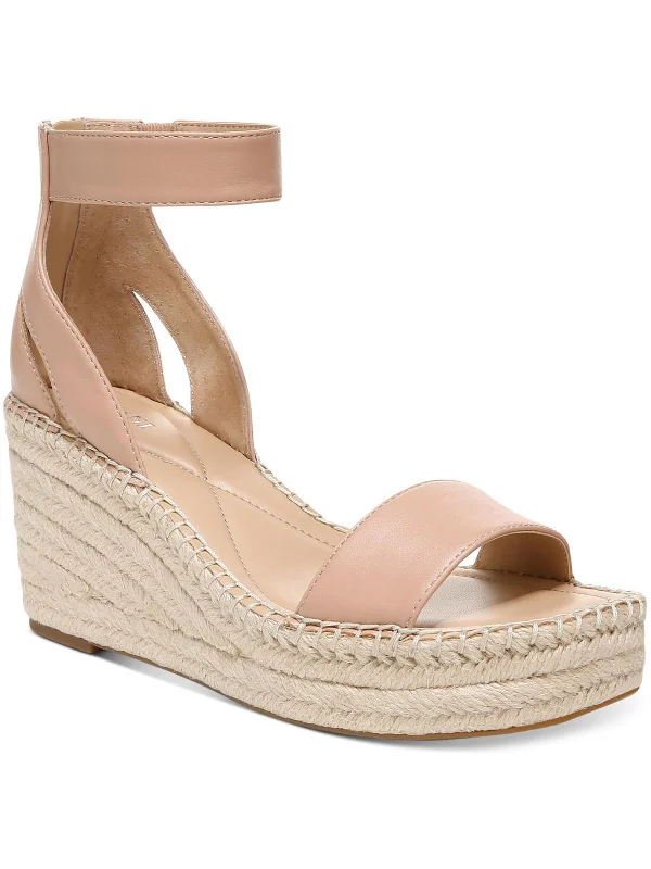 Embroidered women's espadrilles with intricate designsCohjo Womens Faux Leather Padded Insole Wedge Sandals Embroidered women's espadrilles with intricate designsCohjo Womens Faux Leather Padded Insole Wedge Sandals