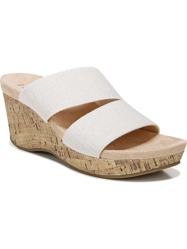 Weekend - getaway women's espadrillesDivine Womens Wedge Sandals