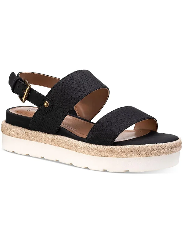 Women's espadrilles for a casual picnicFerannie Womens Ankle Strap Heeled Espadrilles Women's espadrilles for a casual picnicFerannie Womens Ankle Strap Heeled Espadrilles