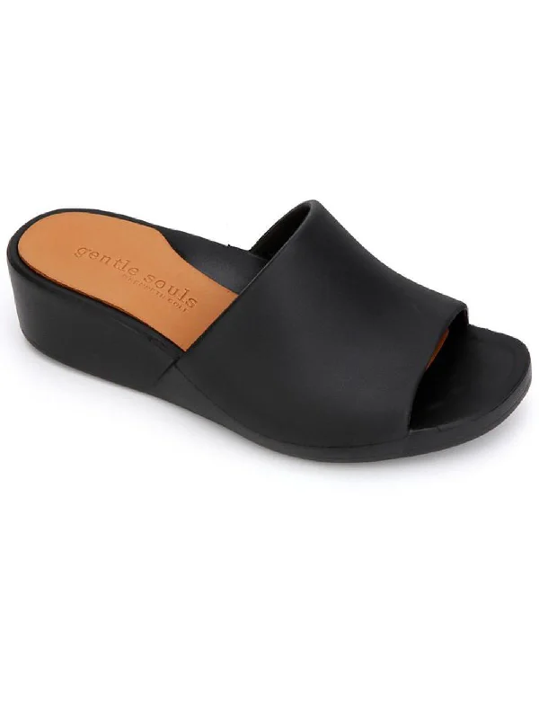 Lightweight women's espadrilles for easy movementGisele Wedge Slide Eva Womens Open Toe Slip On Wedge Sandals Lightweight women's espadrilles for easy movementGisele Wedge Slide Eva Womens Open Toe Slip On Wedge Sandals
