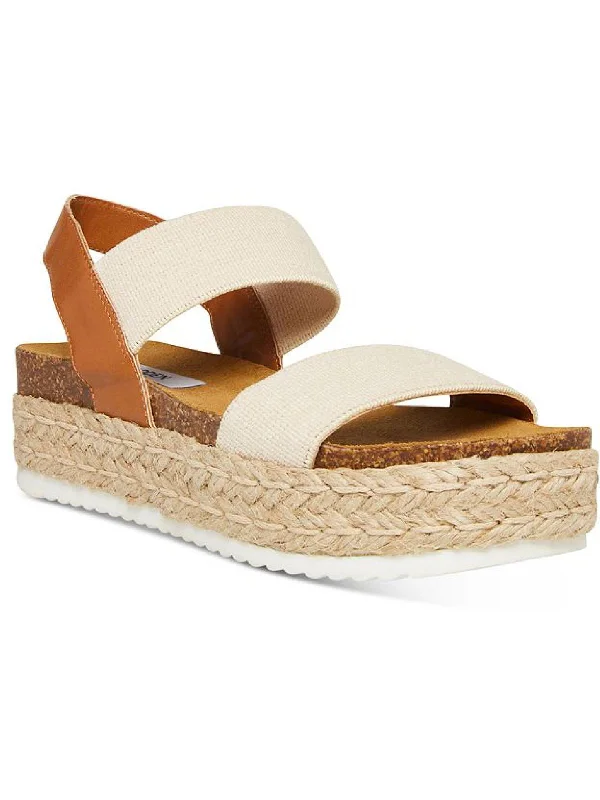 Animal - print women's espadrilles for a trendy edgeJaklin Womens Slip-On Platform Espadrilles Animal - print women's espadrilles for a trendy edgeJaklin Womens Slip-On Platform Espadrilles