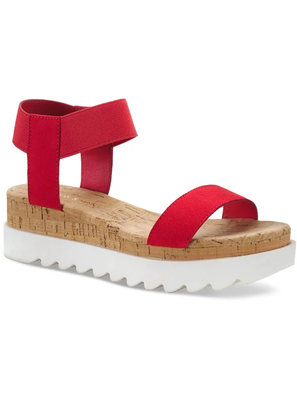 Arch - support women's espadrilles for better foot healthMelanyy Womens Laceless Open Toe Wedge Sandals Arch - support women's espadrilles for better foot healthMelanyy Womens Laceless Open Toe Wedge Sandals