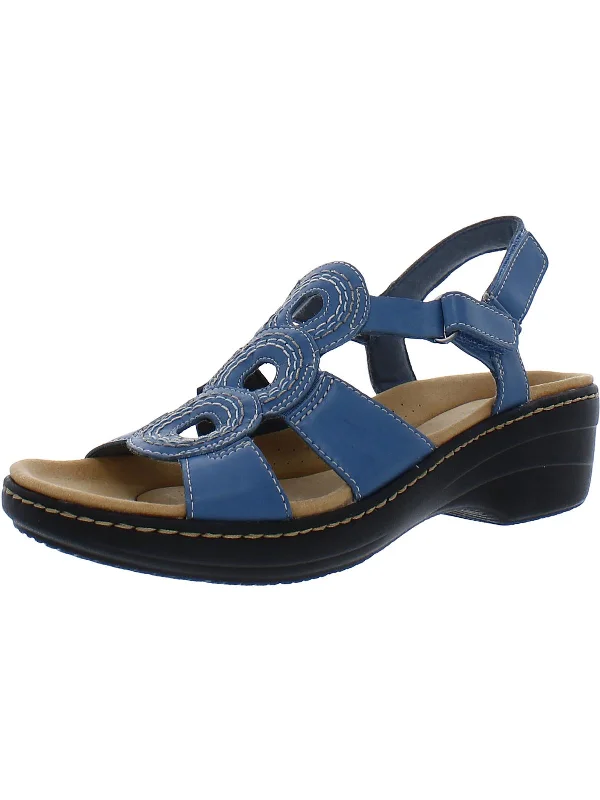 Modern - designed women's espadrillesMerliah Derby Womens Slingbacks Casual Wedge Sandals Modern - designed women's espadrillesMerliah Derby Womens Slingbacks Casual Wedge Sandals