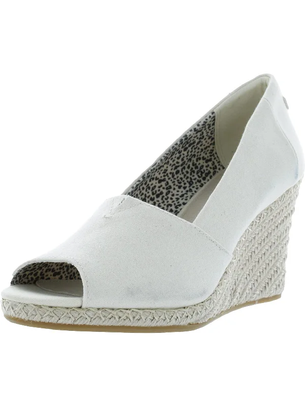 Olive - green women's espadrilles for an earthy toneMichelle Womens Canvas Slip On Espadrilles Olive - green women's espadrilles for an earthy toneMichelle Womens Canvas Slip On Espadrilles