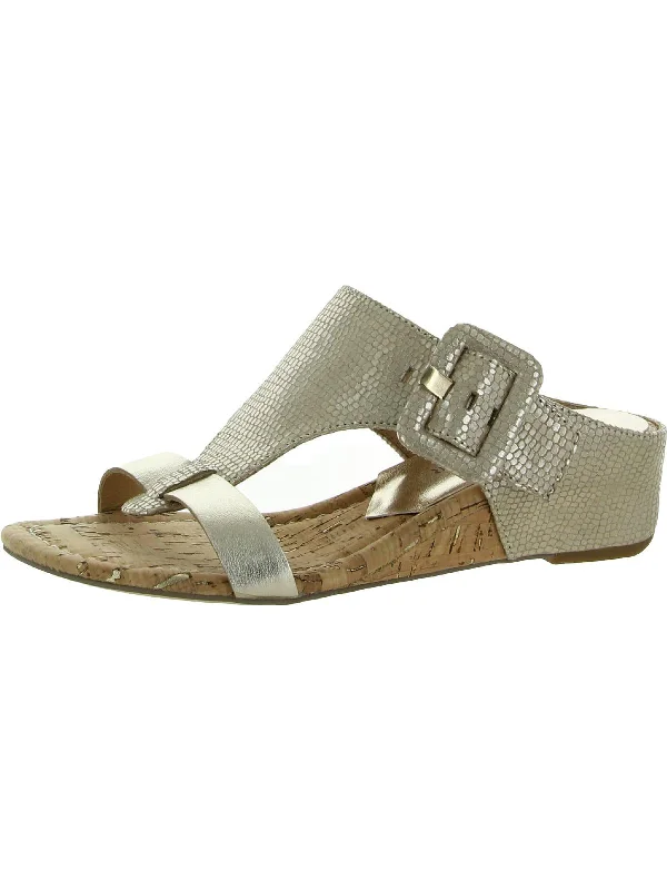 Glitter - embellished women's espadrilles for a touch of glamourOfelia Womens Adjustable Cork Wedge Sandals Glitter - embellished women's espadrilles for a touch of glamourOfelia Womens Adjustable Cork Wedge Sandals