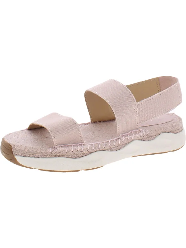 Women's espadrilles in pure white for a fresh appearanceSirrius Womens Woven Open Toe Espadrilles Women's espadrilles in pure white for a fresh appearanceSirrius Womens Woven Open Toe Espadrilles