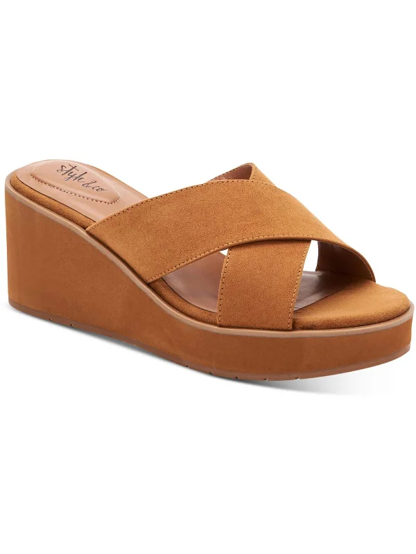 Glitter - embellished women's espadrilles for a touch of glamourValtcho Womens Comfort Insole Strappy Wedge Heels Glitter - embellished women's espadrilles for a touch of glamourValtcho Womens Comfort Insole Strappy Wedge Heels