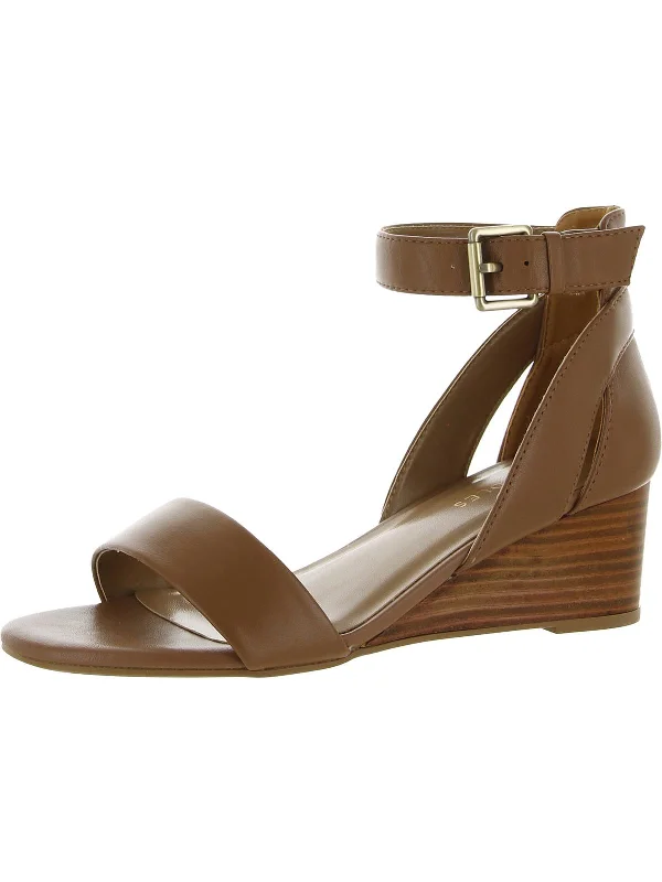 Women's espadrilles in pastel pink for a feminine vibeWillowbrook Womens Padded Insole Ankle Strap Wedge Sandals Women's espadrilles in pastel pink for a feminine vibeWillowbrook Womens Padded Insole Ankle Strap Wedge Sandals