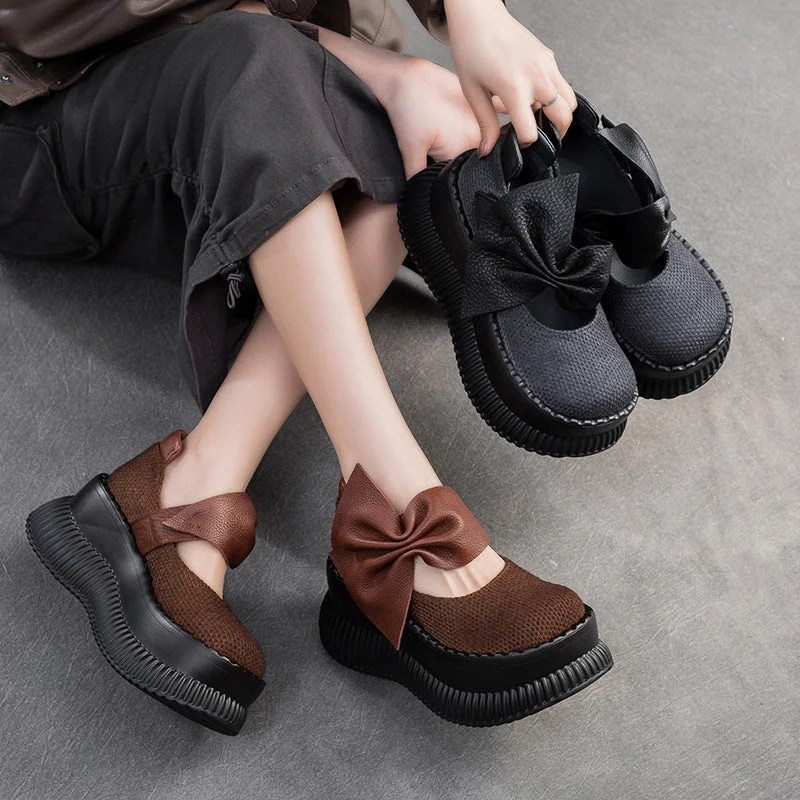Women's casual shoes for picnics in the parkWomen Breathable Minimalist Fashion Platform Casual Shoes Women's casual shoes for picnics in the parkWomen Breathable Minimalist Fashion Platform Casual Shoes