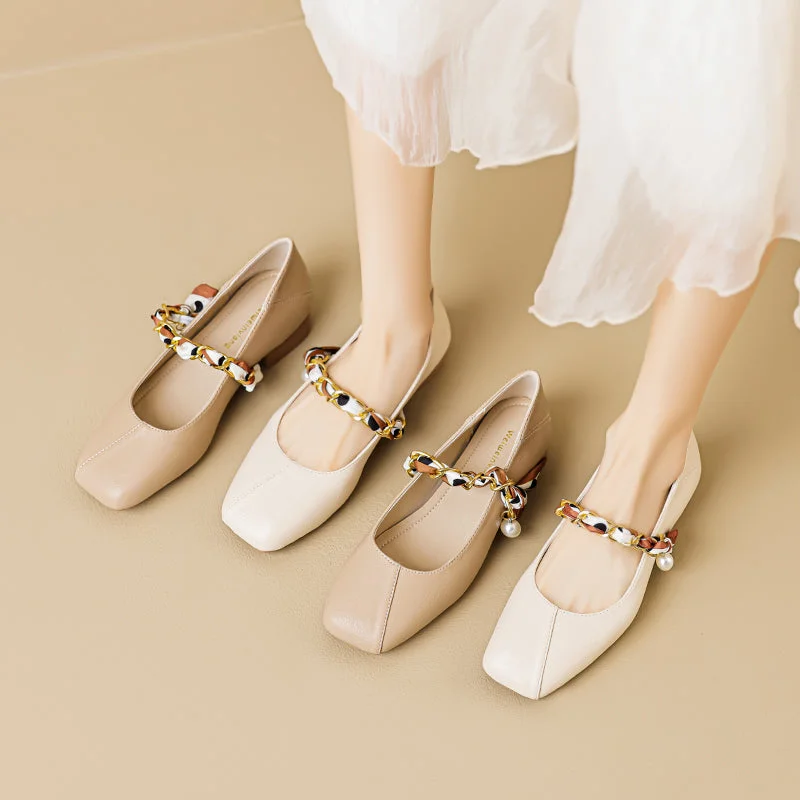 Women's casual mules for a trendy and convenient optionWomen Stylish Casual Soft Leather Shoes Women's casual mules for a trendy and convenient optionWomen Stylish Casual Soft Leather Shoes