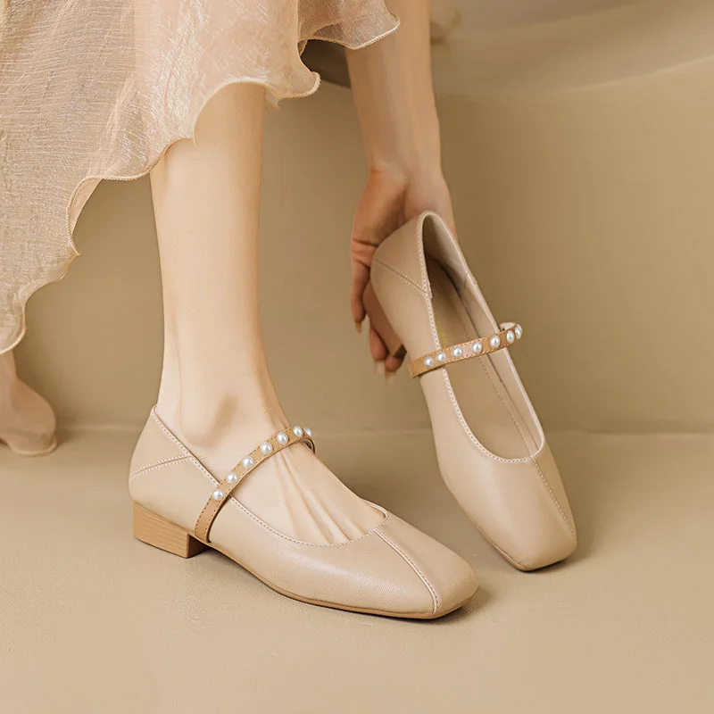 Women's casual flat shoes for all - day comfortWomen Stylish Soft Leather Casual Shoes Women's casual flat shoes for all - day comfortWomen Stylish Soft Leather Casual Shoes