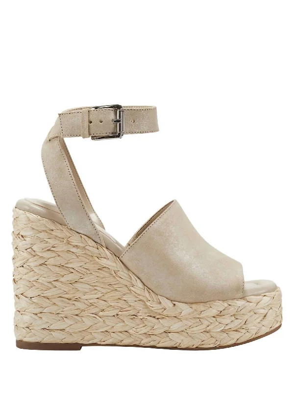 Women's espadrilles with memory foam insoles for extra comfortWomen's Nelly Wedge Sandal In Light Natural Women's espadrilles with memory foam insoles for extra comfortWomen's Nelly Wedge Sandal In Light Natural