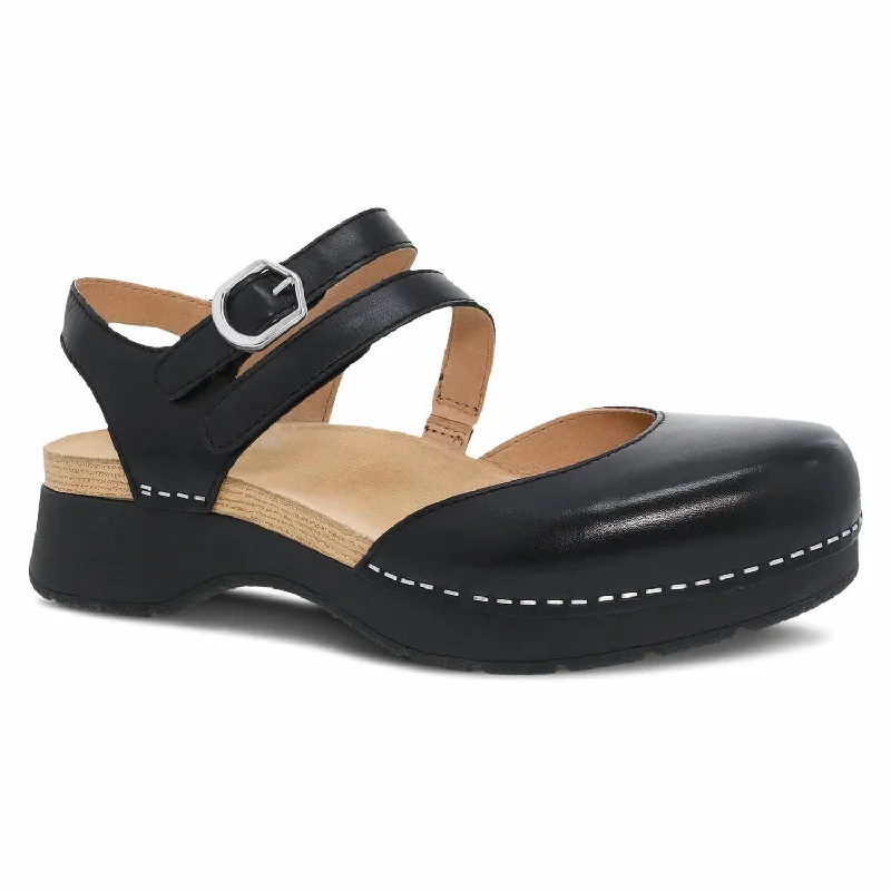 Women's Backless Mules in Grey Knit for a Comfortable and Casual Everyday WearWomen's Rissa Platform Cloggy Shoes In Jane In Black Women's Backless Mules in Grey Knit for a Comfortable and Casual Everyday WearWomen's Rissa Platform Cloggy Shoes In Jane In Black