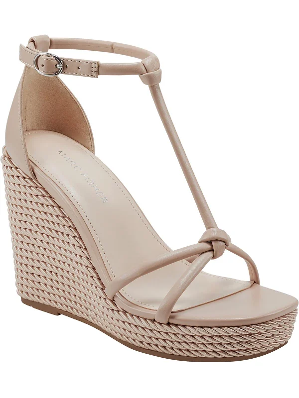 Studded women's espadrilles for an edgy appearanceZinck Womens Open-toe Ankle Strap Wedge Heels Studded women's espadrilles for an edgy appearanceZinck Womens Open-toe Ankle Strap Wedge Heels